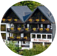 Café Alt-Willingen