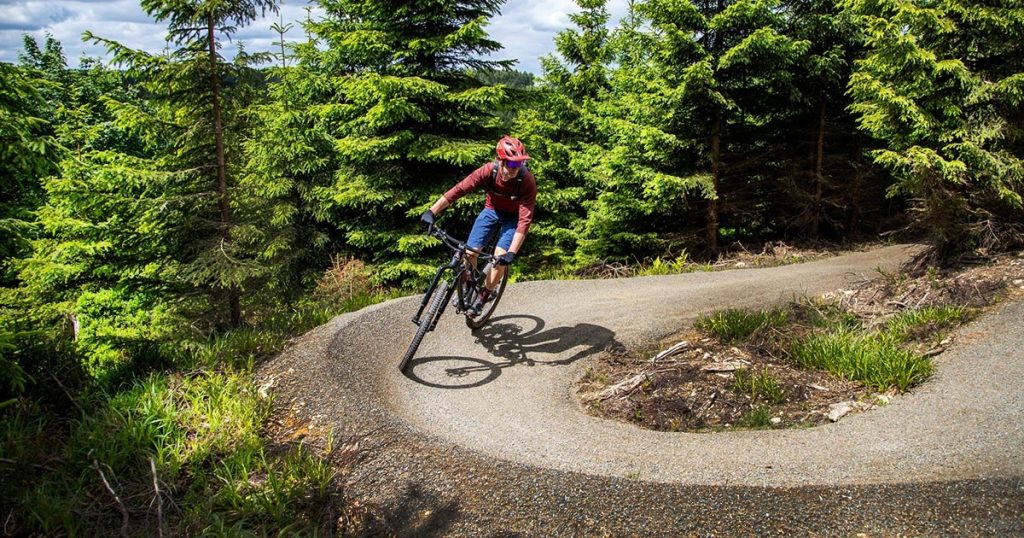 Willingen
bieten Fahrspaß 