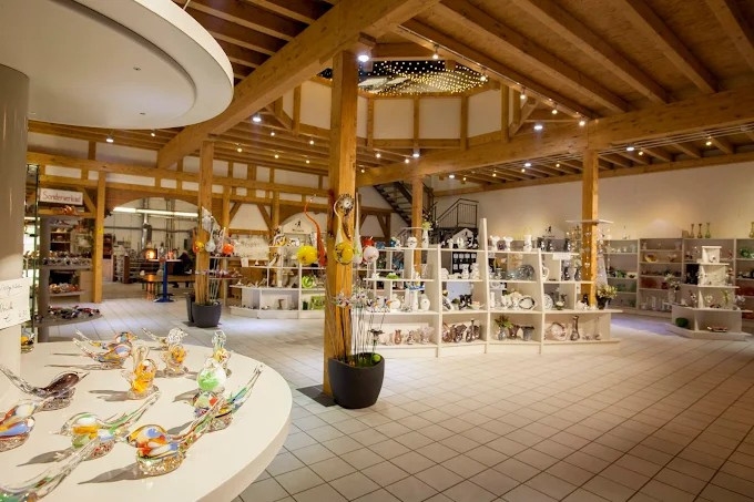 Willinger Glasmanufaktur
