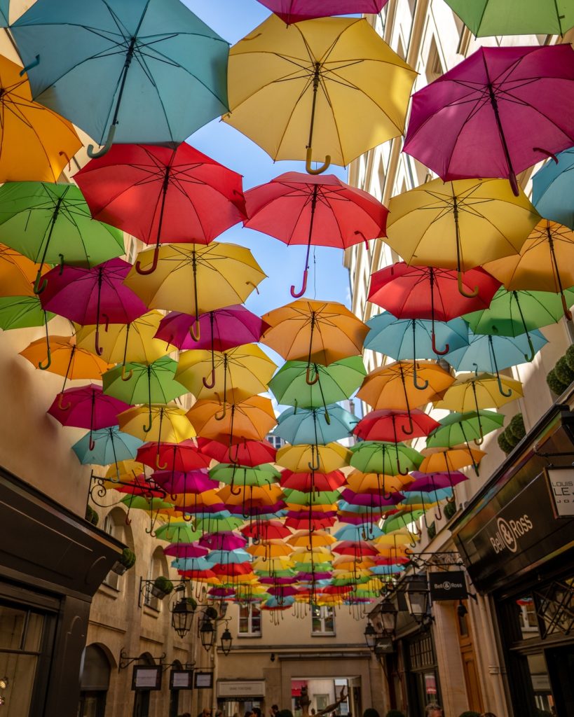 Verkaufsoffene Sonntage