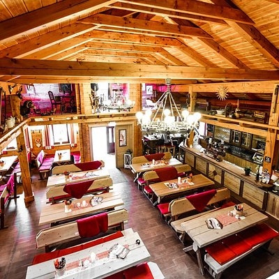 Graf Stolberg Hütte